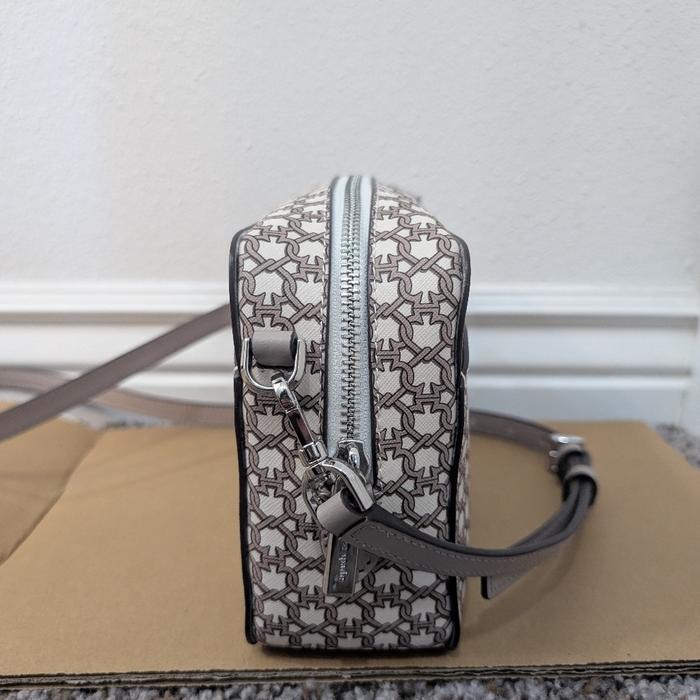 NWOT Kate Spade Link Camera Crossbody Bag - Picture 4 of 9